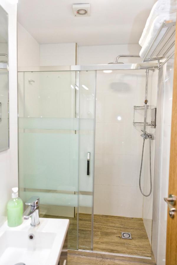 Apartamentos Onnight Málaga Kültér fotó