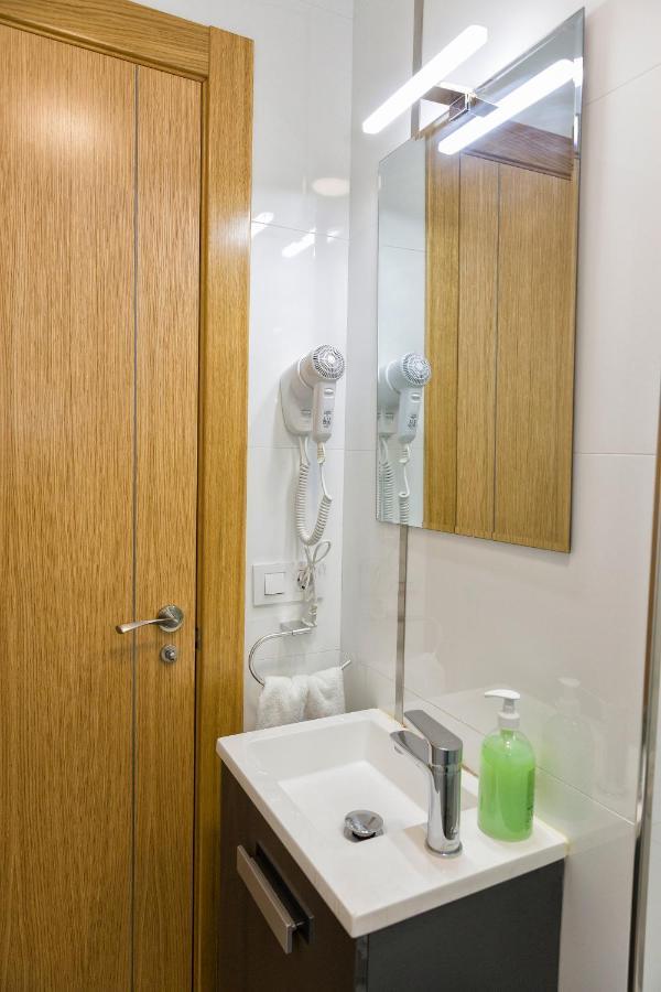 Apartamentos Onnight Málaga Kültér fotó